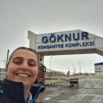 Göknur Konsantre Niğde Kampüsü Ziyaret