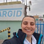 Targıd Gıda Ziyareti